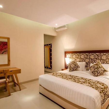 Kesari Haven Sanur Exterior foto