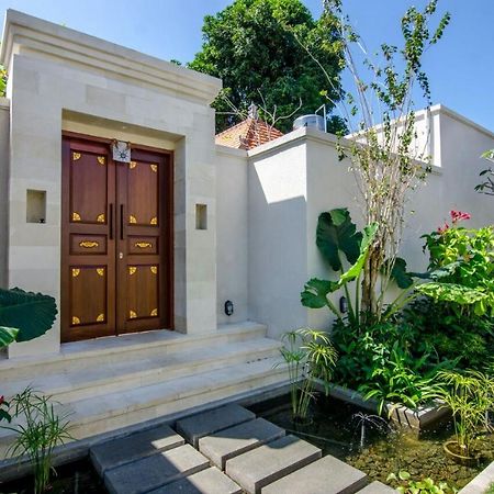 Kesari Haven Sanur Exterior foto