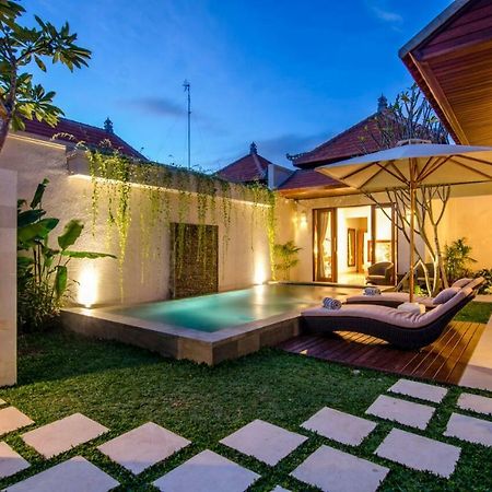 Kesari Haven Sanur Exterior foto