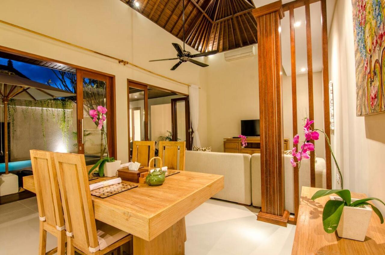 Kesari Haven Sanur Exterior foto