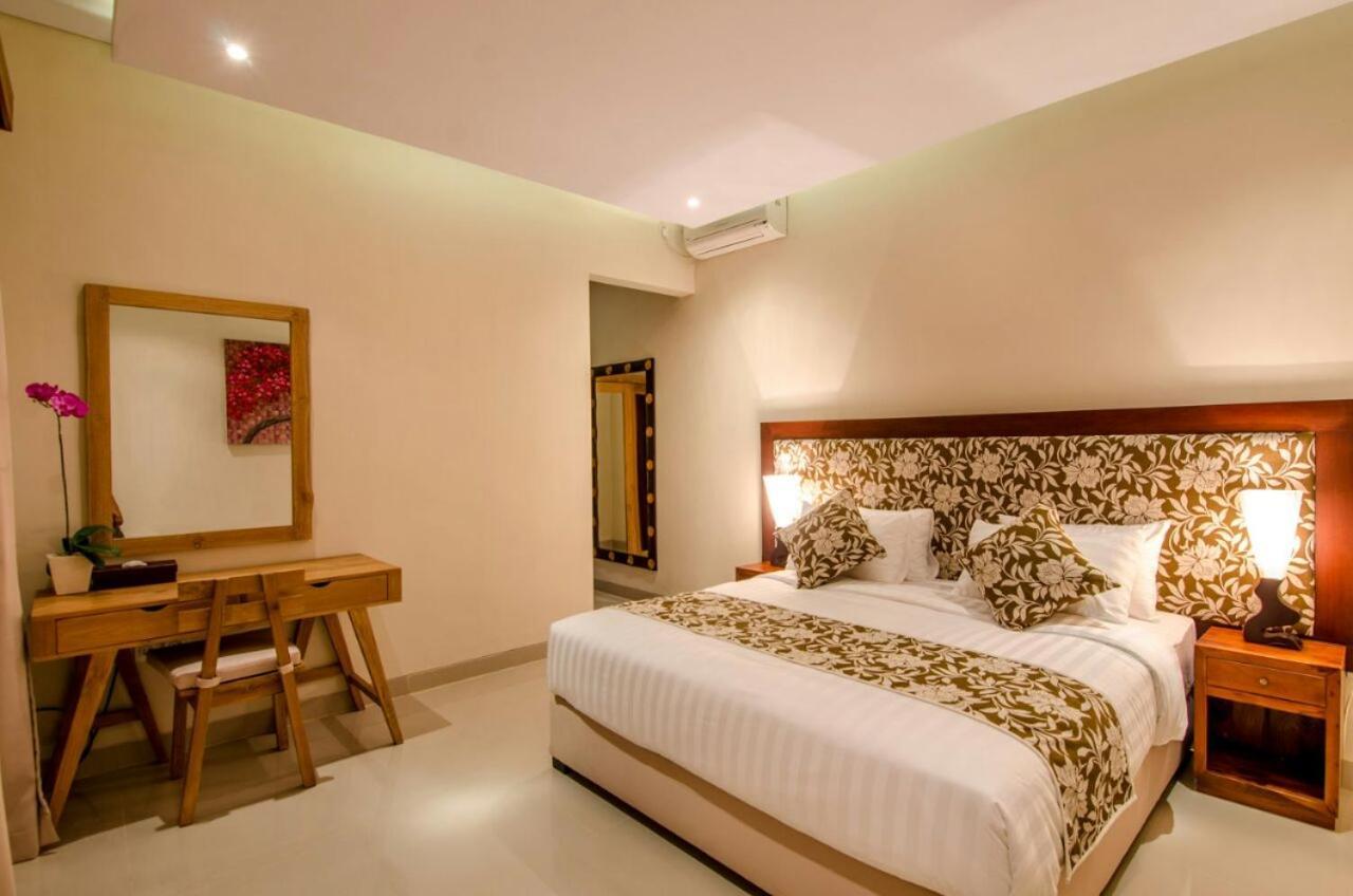 Kesari Haven Sanur Exterior foto