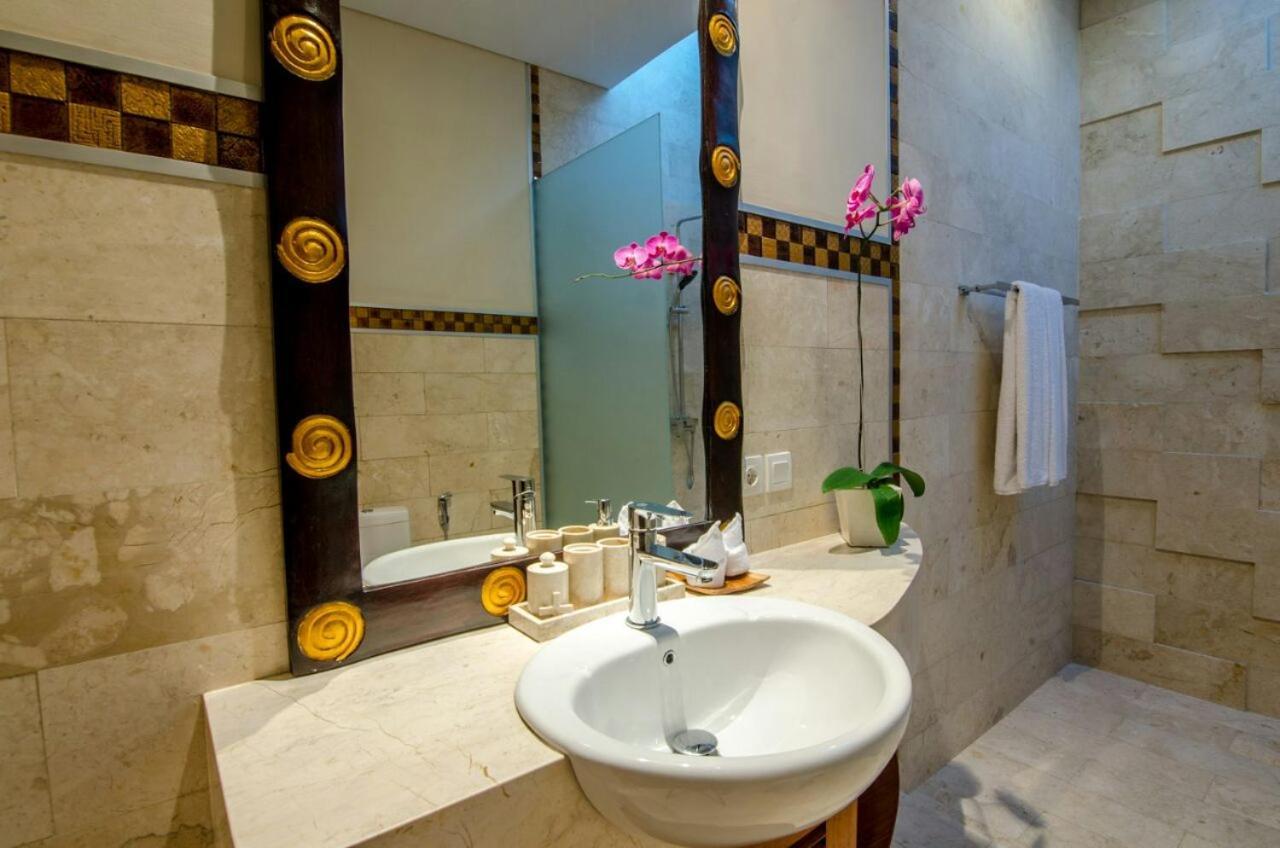 Kesari Haven Sanur Exterior foto