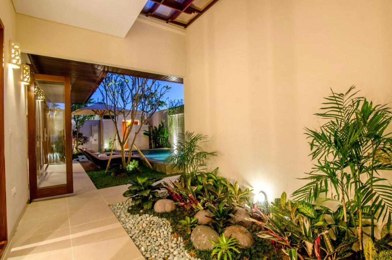 Kesari Haven Sanur Exterior foto