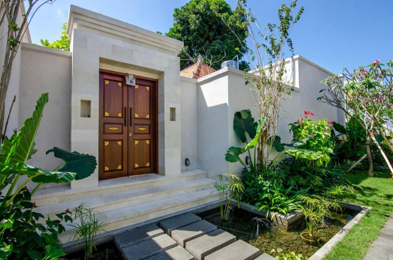 Kesari Haven Sanur Exterior foto