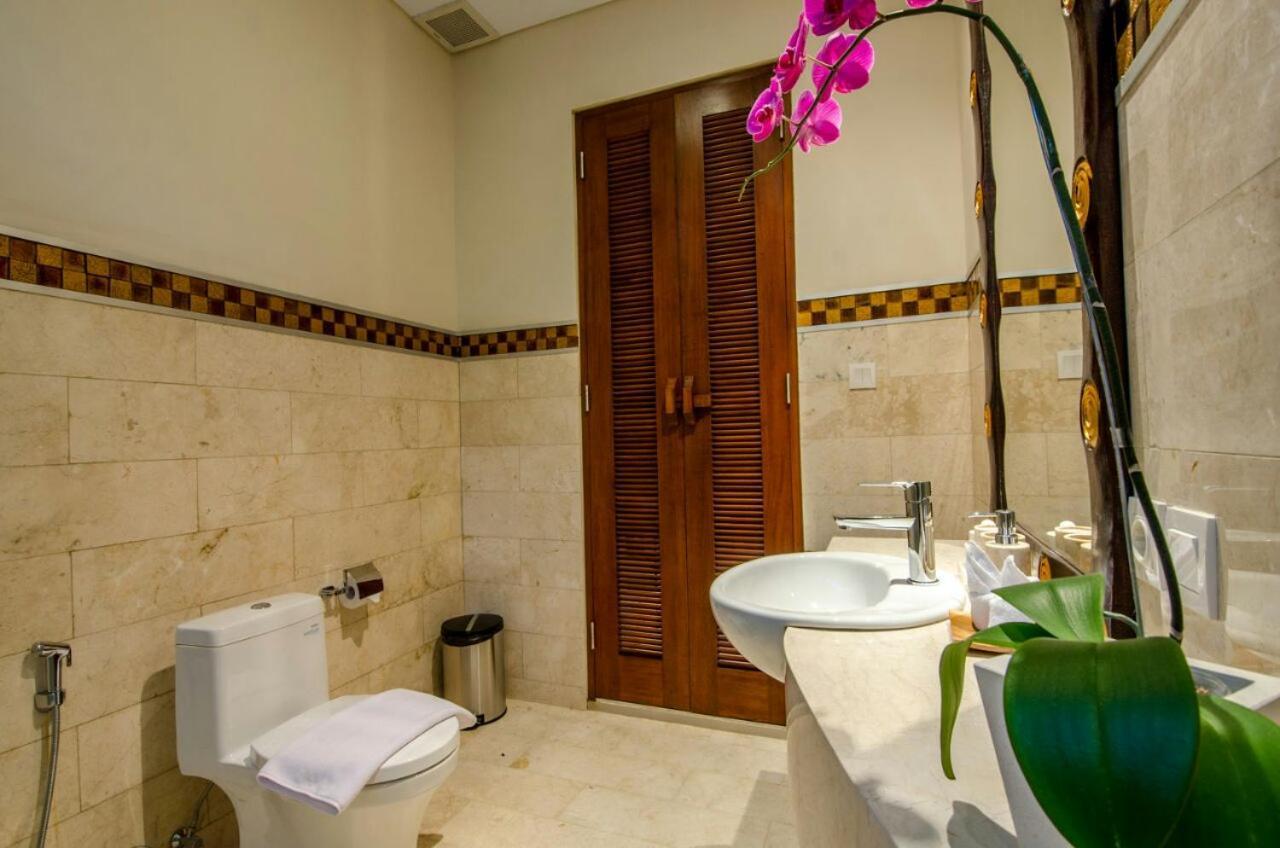 Kesari Haven Sanur Exterior foto
