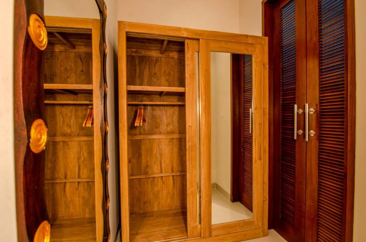 Kesari Haven Sanur Exterior foto