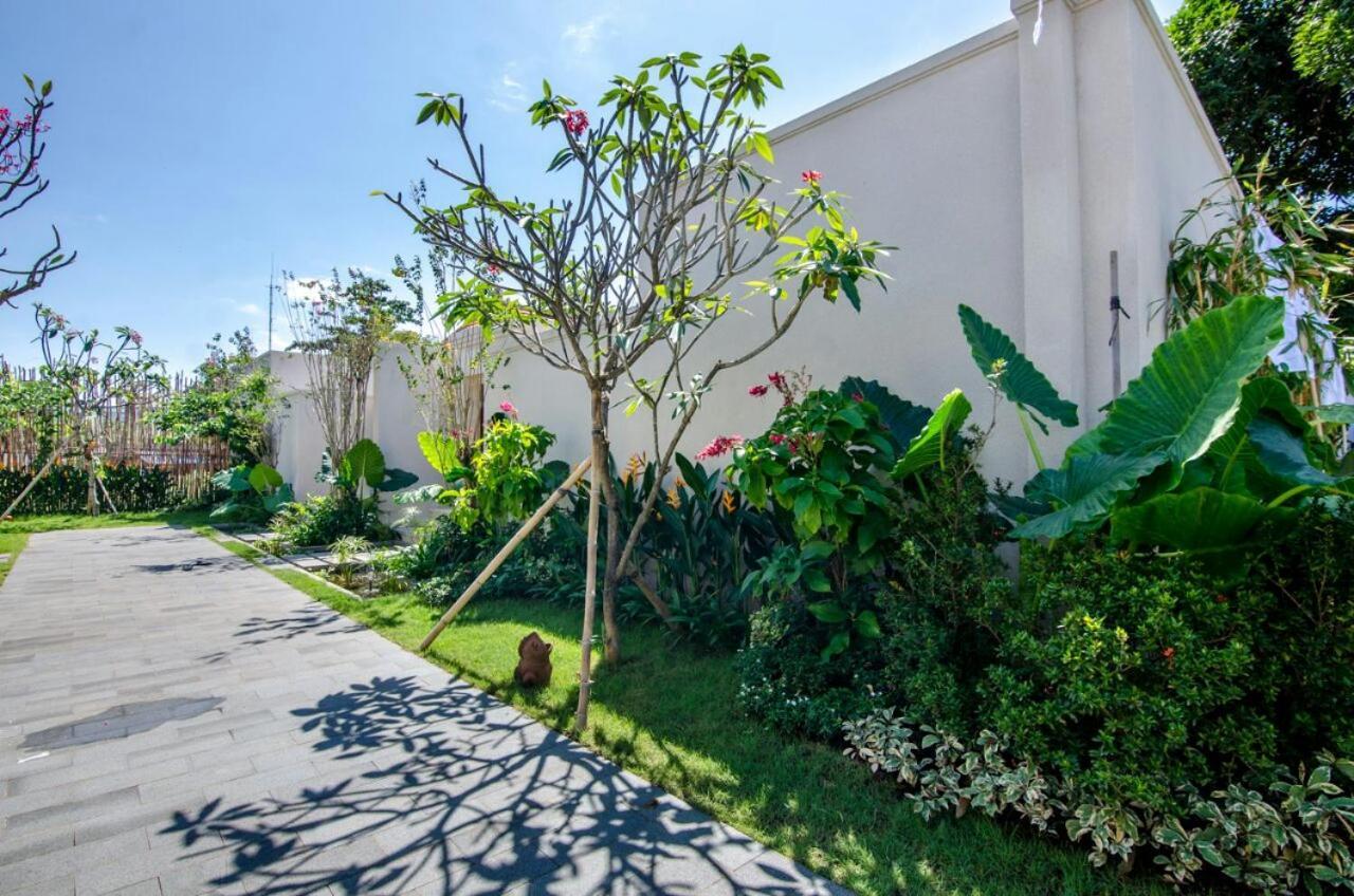 Kesari Haven Sanur Exterior foto
