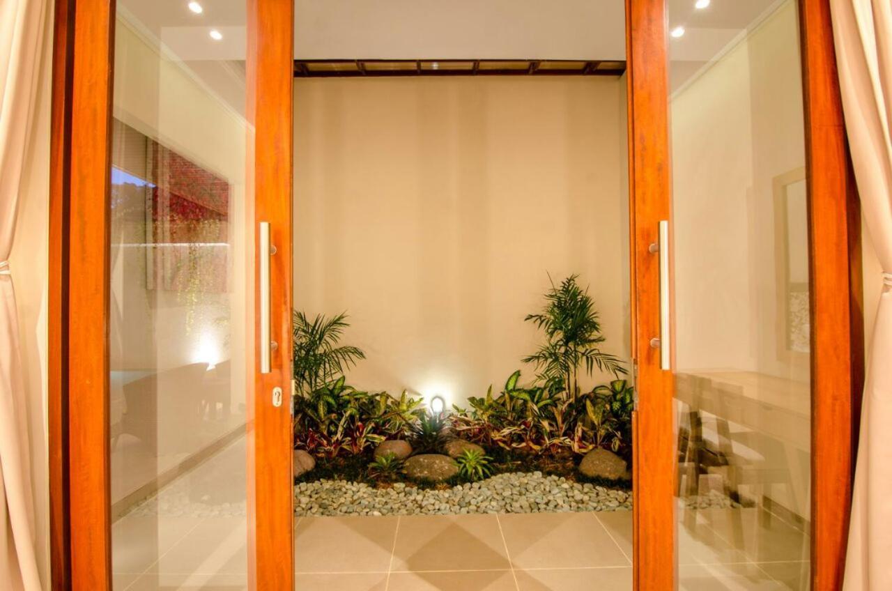 Kesari Haven Sanur Exterior foto