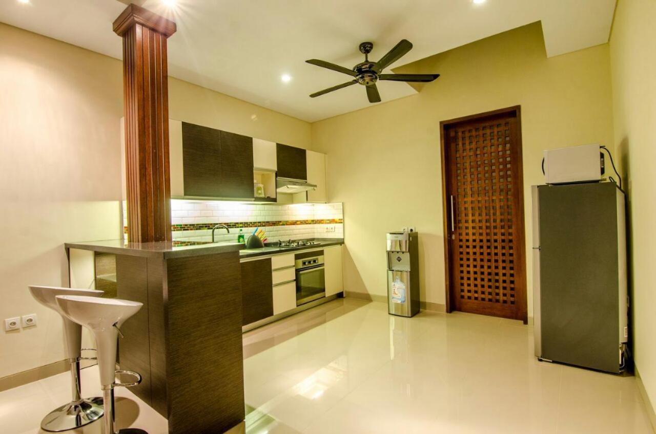 Kesari Haven Sanur Exterior foto