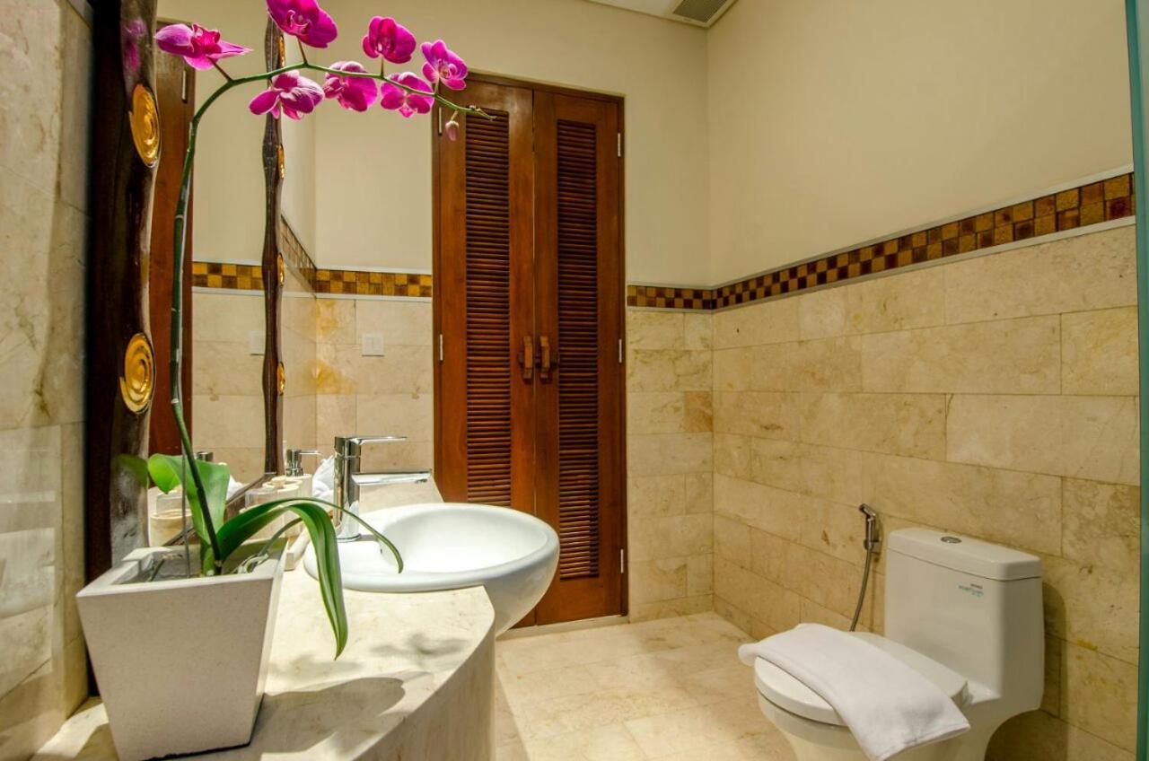 Kesari Haven Sanur Exterior foto