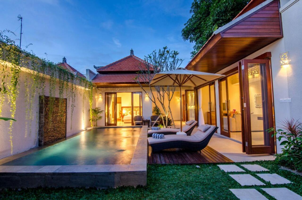 Kesari Haven Sanur Exterior foto