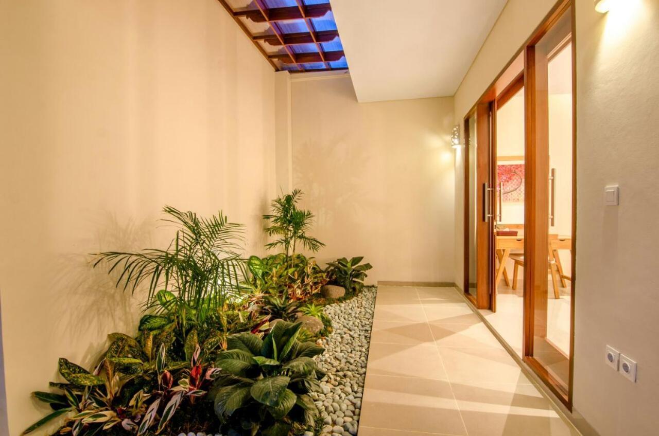 Kesari Haven Sanur Exterior foto