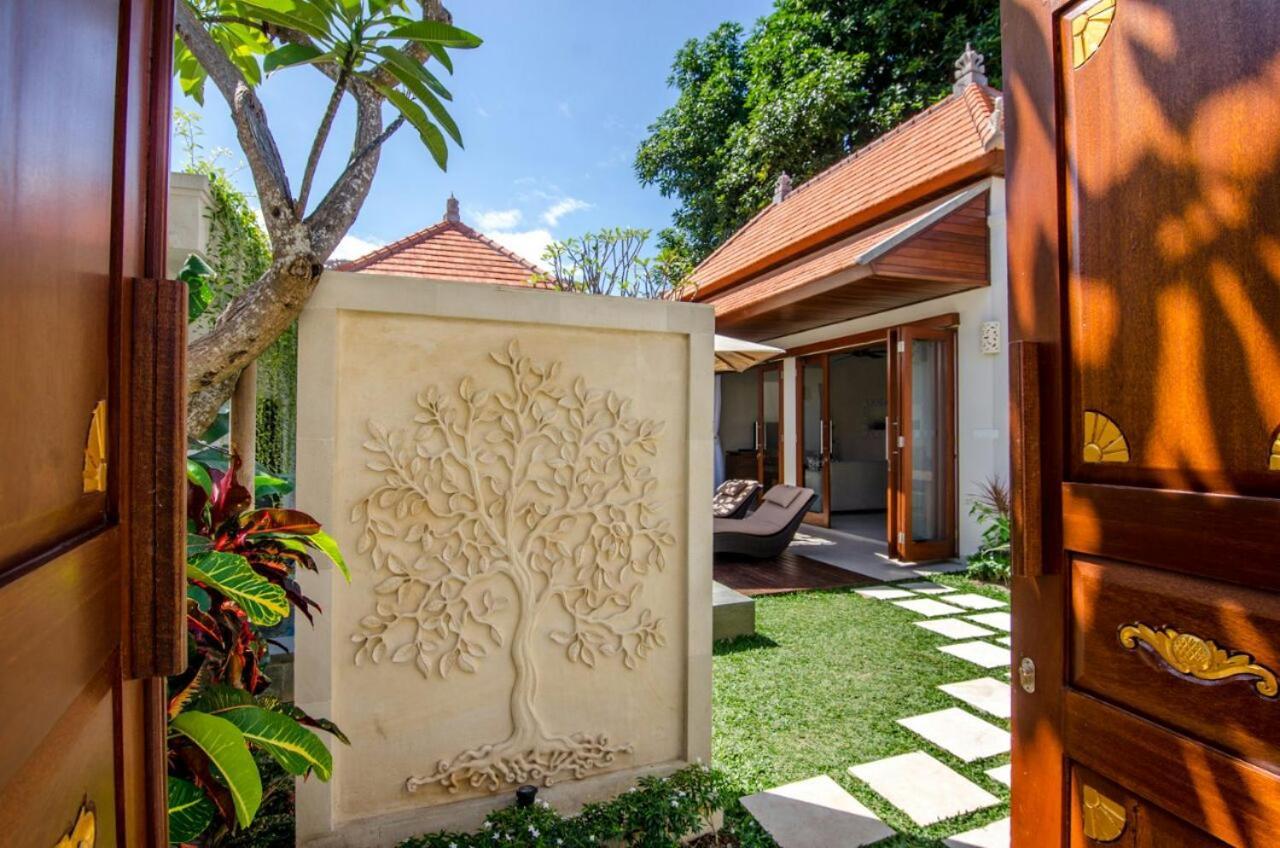Kesari Haven Sanur Exterior foto