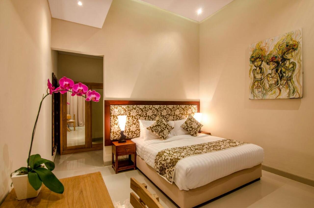 Kesari Haven Sanur Exterior foto