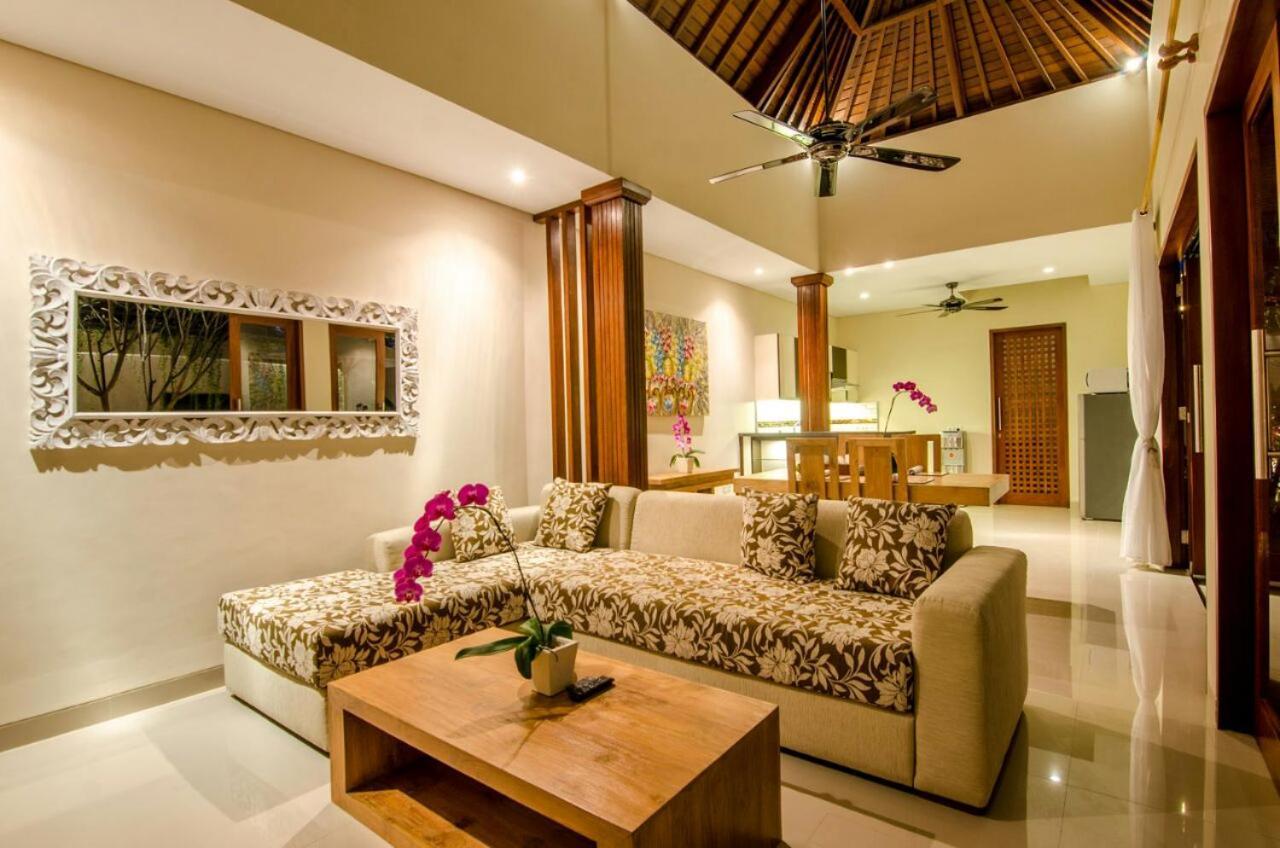 Kesari Haven Sanur Exterior foto