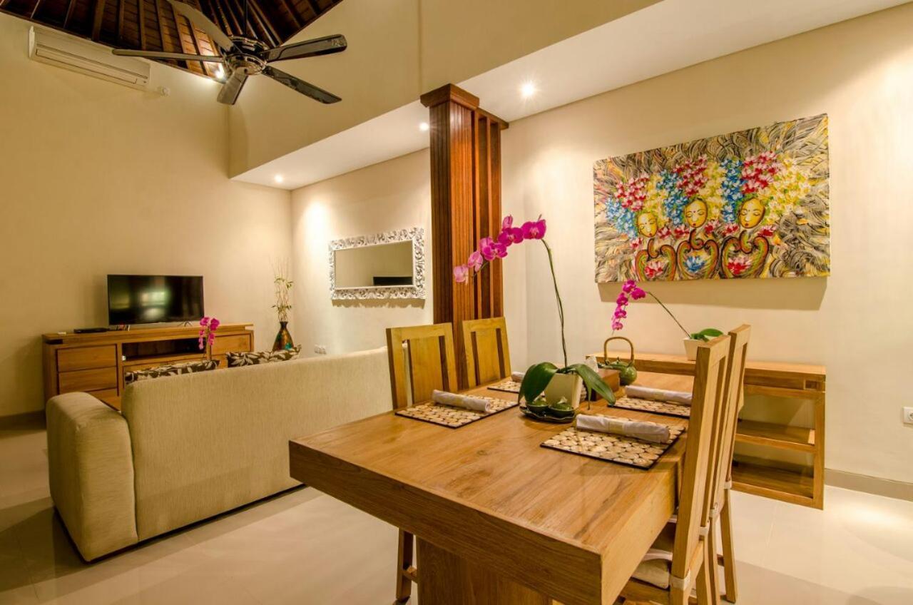 Kesari Haven Sanur Exterior foto