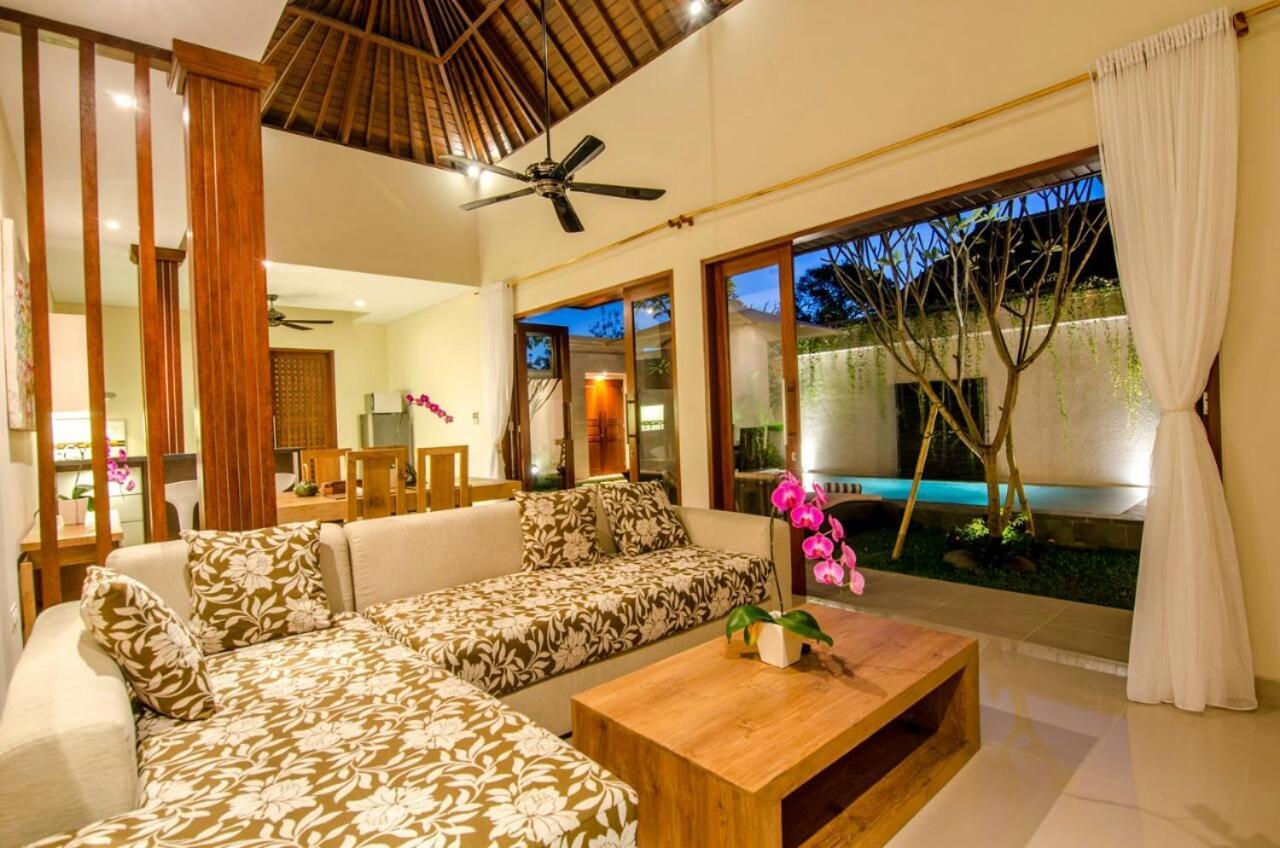 Kesari Haven Sanur Exterior foto