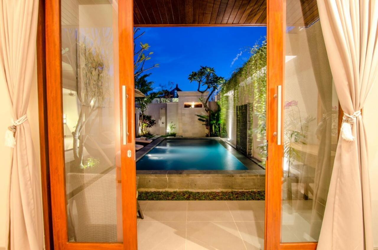 Kesari Haven Sanur Exterior foto
