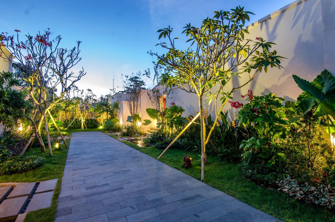 Kesari Haven Sanur Exterior foto