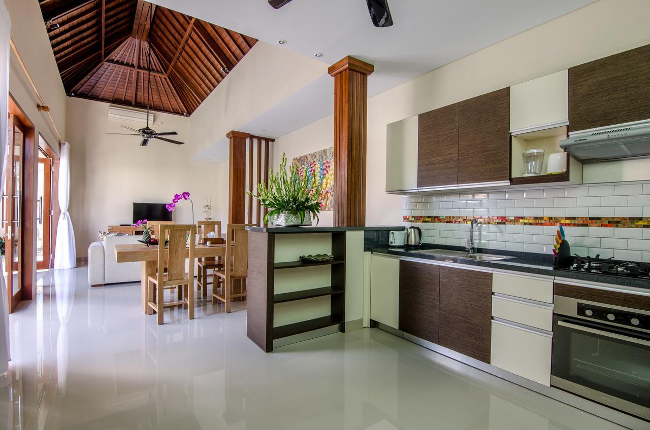 Kesari Haven Sanur Exterior foto