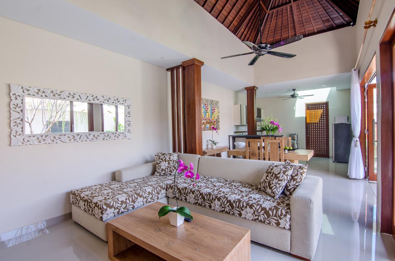 Kesari Haven Sanur Exterior foto