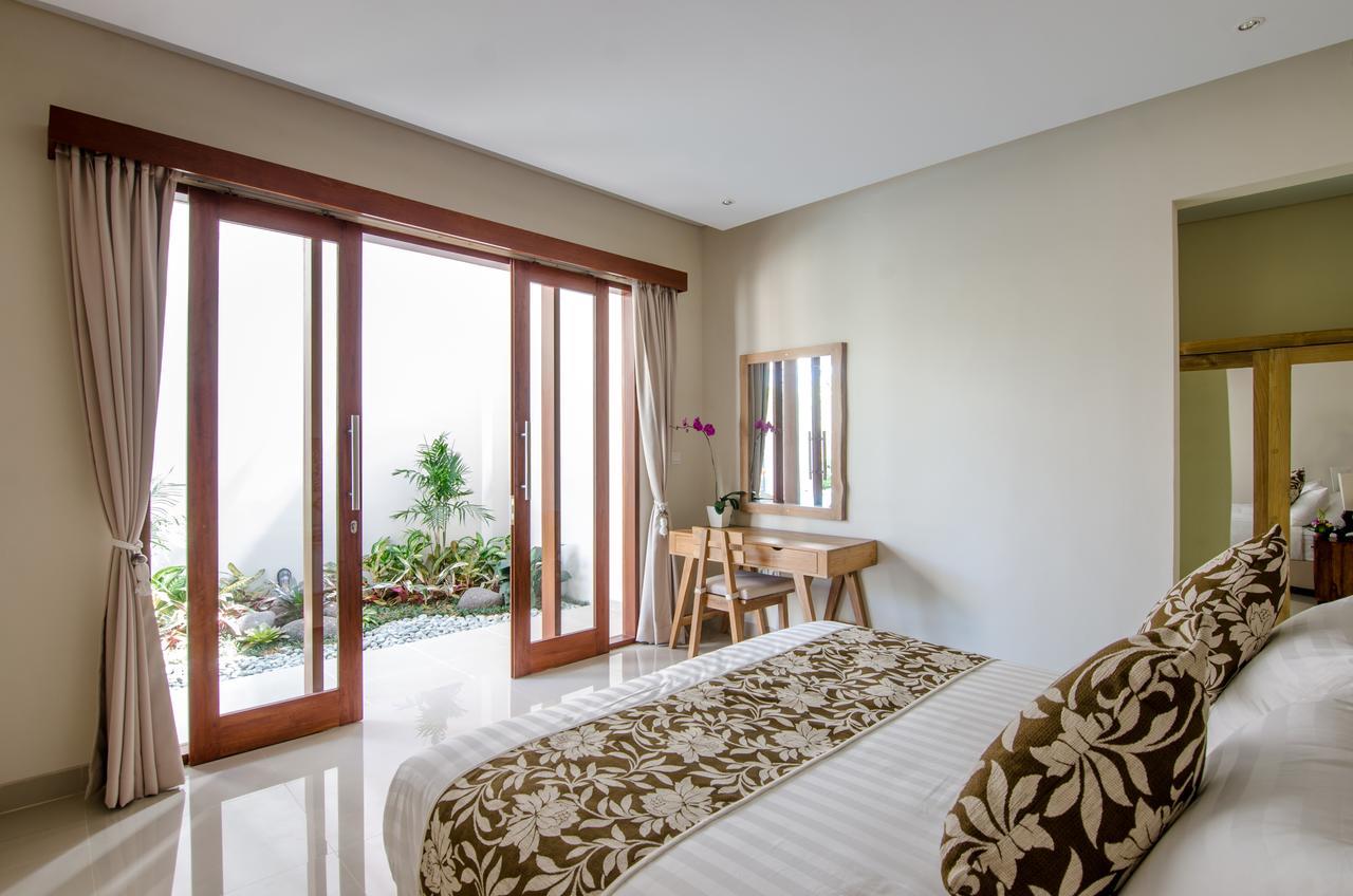 Kesari Haven Sanur Exterior foto