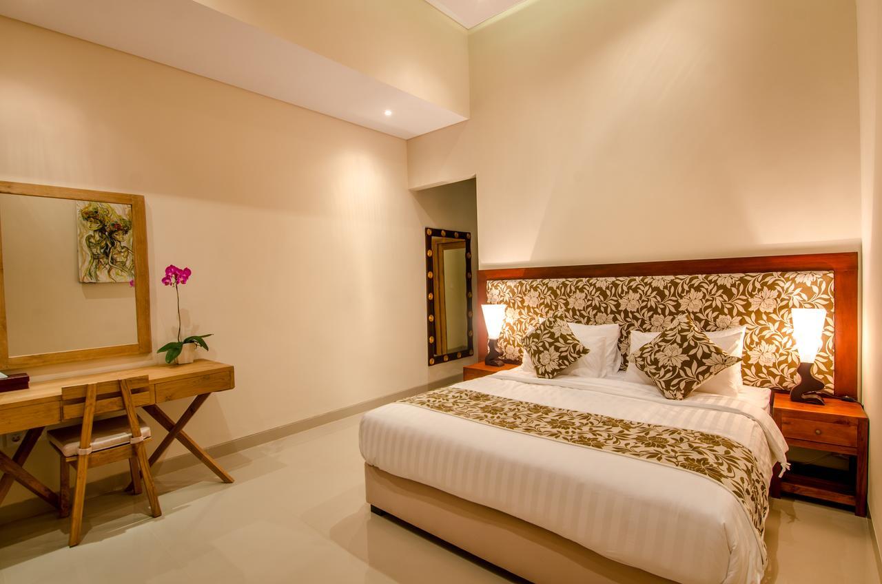 Kesari Haven Sanur Exterior foto