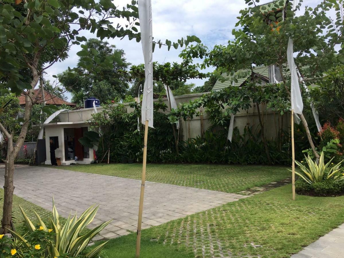 Kesari Haven Sanur Exterior foto